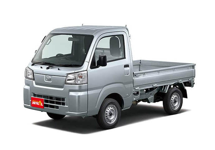 ハイゼットトラック