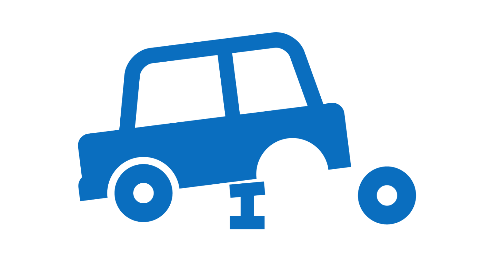 タイヤ交換・パンク